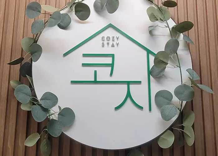 Stay Busan Seomyeon