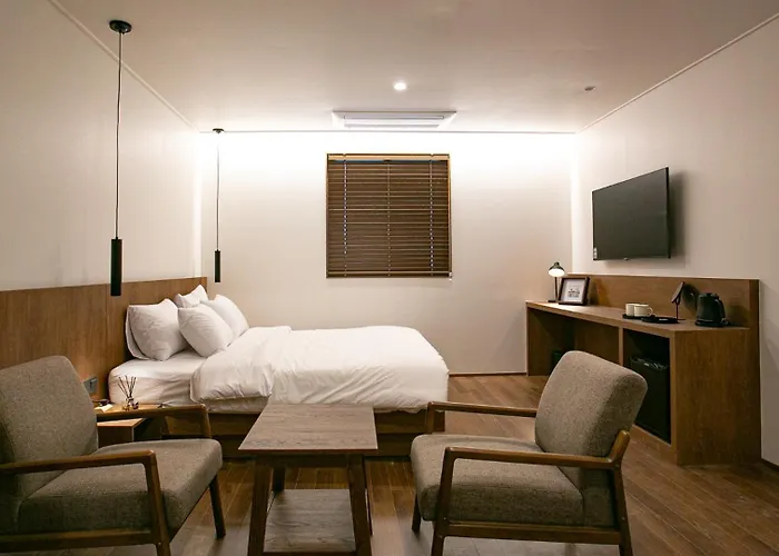 Hotel Yimok