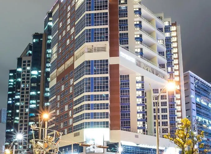 Centum Primus Hotel