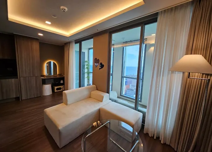 Haeundae Lamer Stay