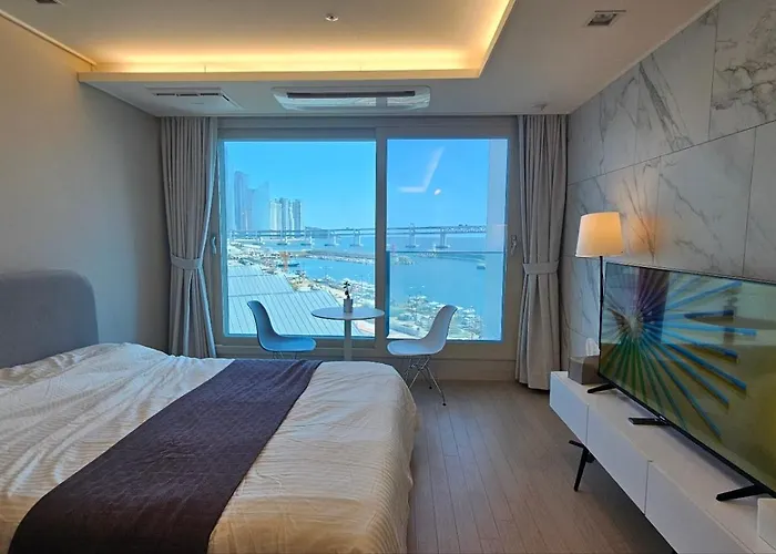 Switzen Kcc Ocean View