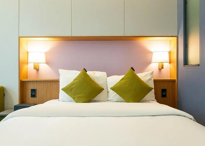 South Vandeco Hotel