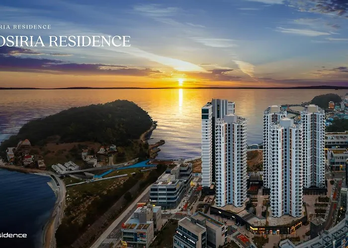 Grand Osiria Residence