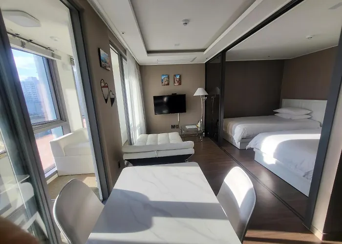 Family Hotel & Arbol