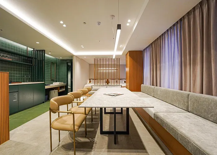 Hotel Ground27