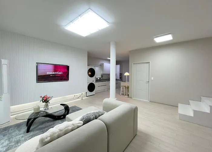 Oksun\'S Home