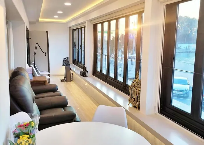 Songjeong Beach House