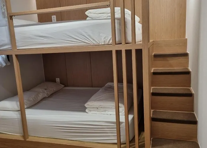 Hotel Kyungsung