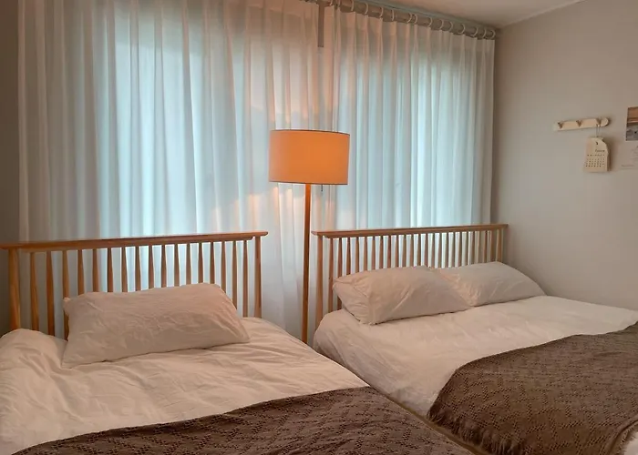 Newly Opened Gwangalli Cozybay