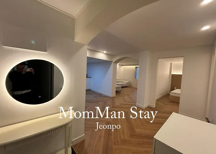 Momman Stay 401