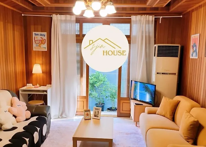 S Jin House