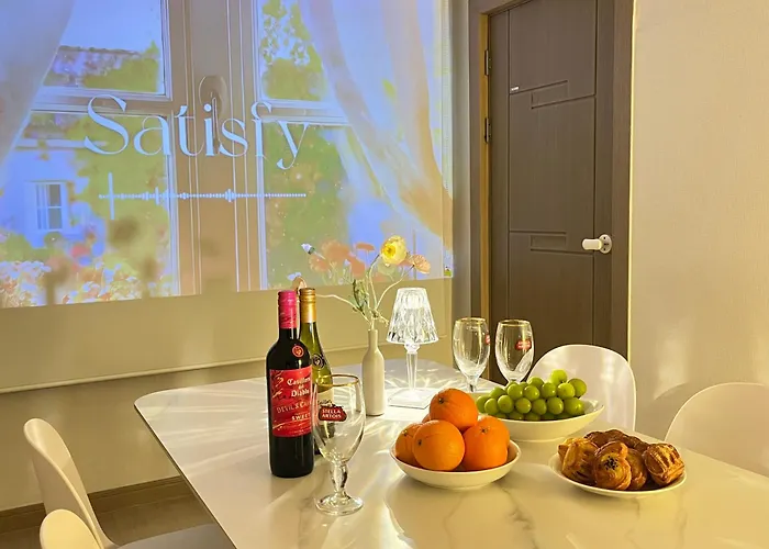 Busan Vacance Stay, Cozy House