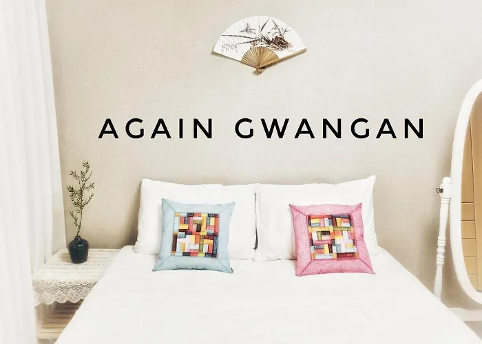 Again Gwangan