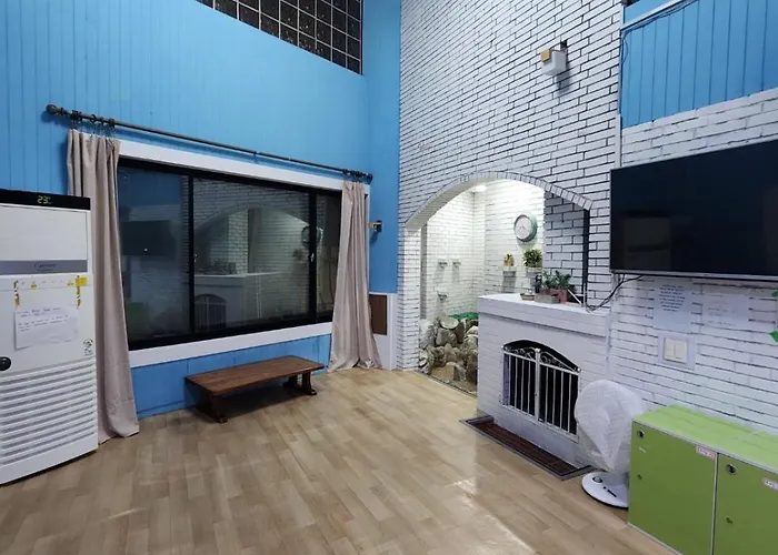 Beach Stay Guesthouse