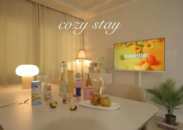 Cozy Stay