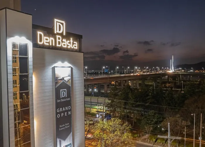 Denbasta Hotel