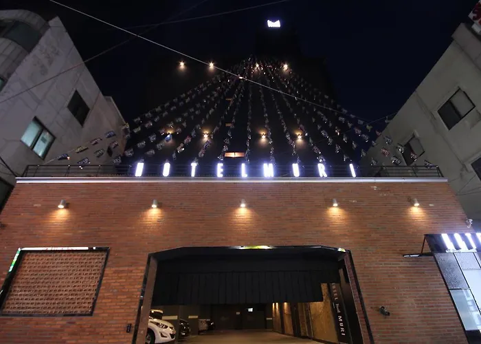 Hotel Muri