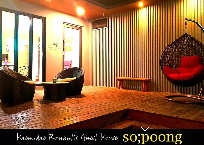 Sopoong Guesthouse