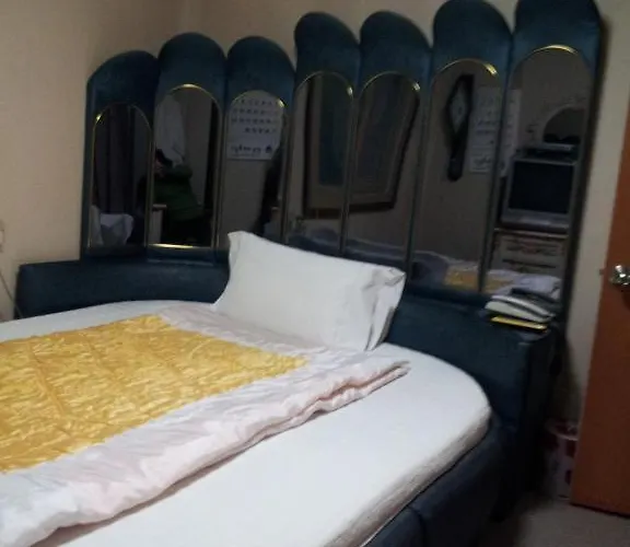 Busanjang Motel