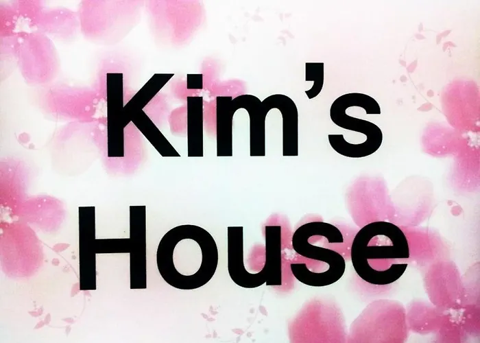 Kim\'S House In Busan