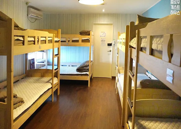 Hello Guesthouse