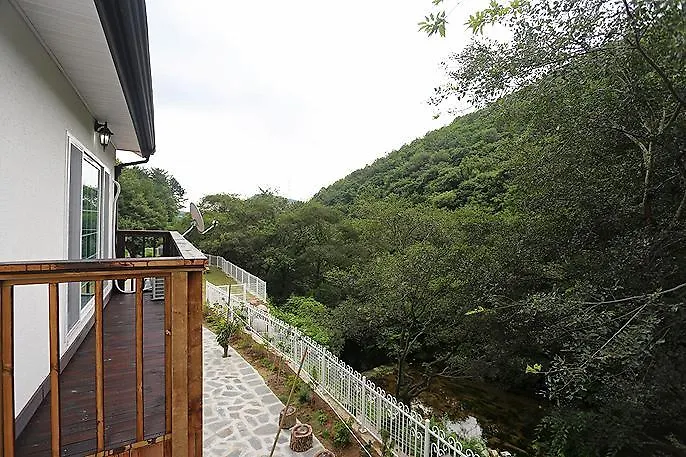 Neulbom Pension