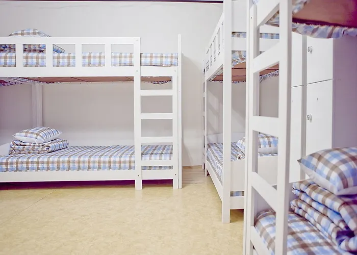 Time Guesthouse