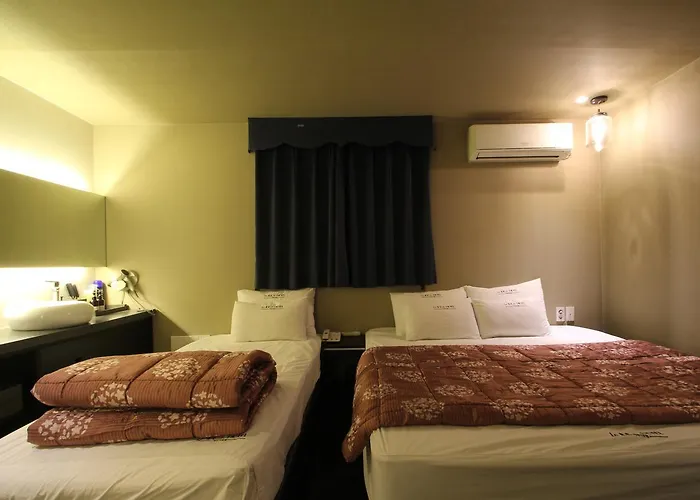 Le Idea Hotel