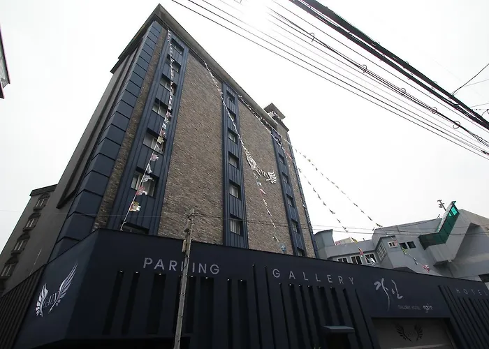 Gain Hotel
