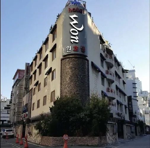 Won Hotel