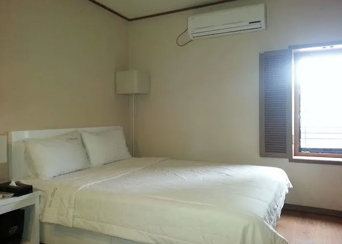 Hotel Grid