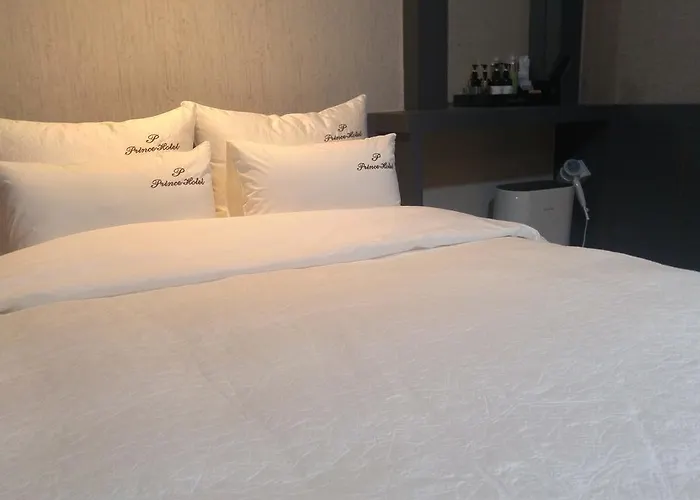 Hotel Prince