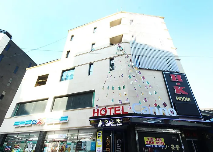 Carino Hotel