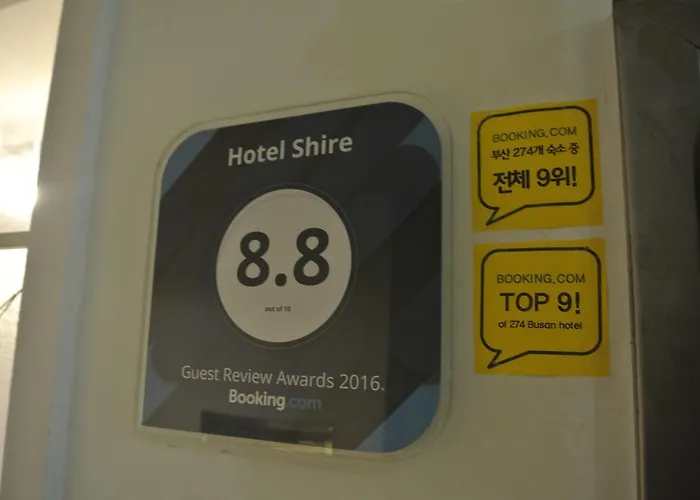 Hotel Shire