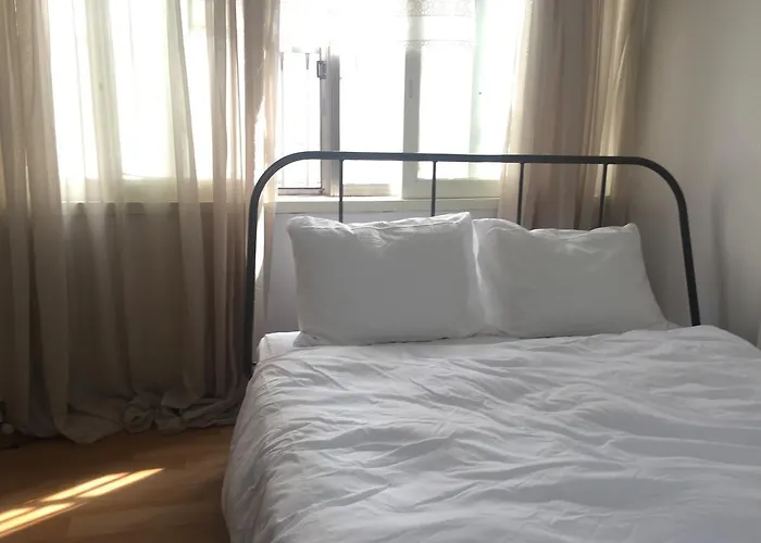 Busan Aimhouse Fabric Villa #101