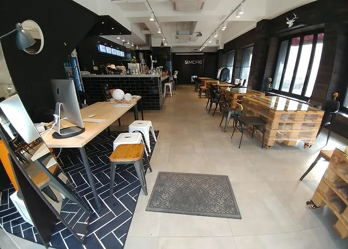 Sum Guesthouse Nampo Garosugil