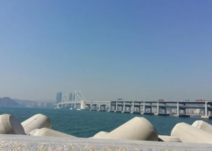 Marin City Ipark