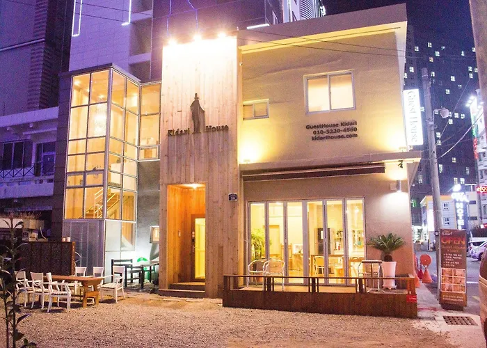 Kidari Guesthouse