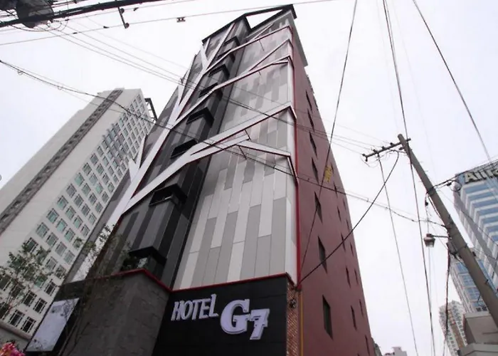 Hotel G7