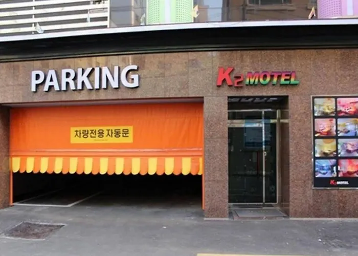 K2 Motel