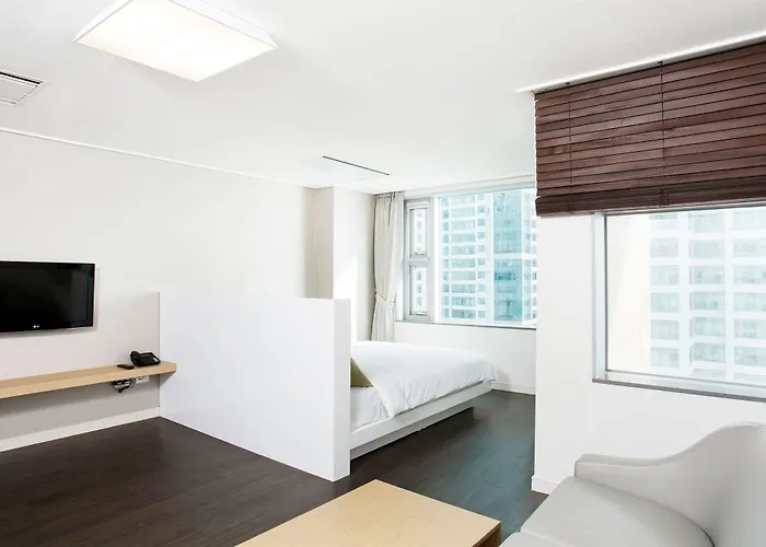 Hanwha Resort Haeundae