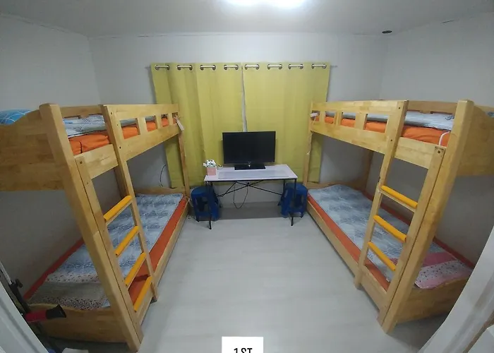 Exclusive Use Whole House For You