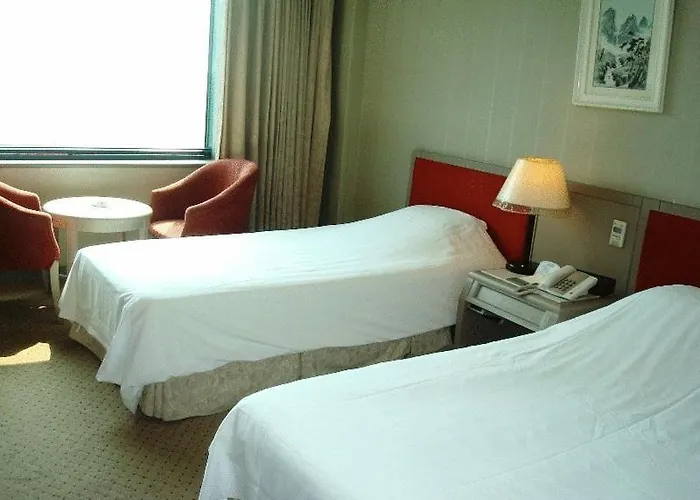 Flamingo Hotel