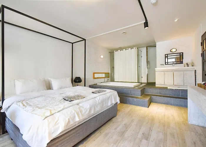 Hotel 25 Seomyeon