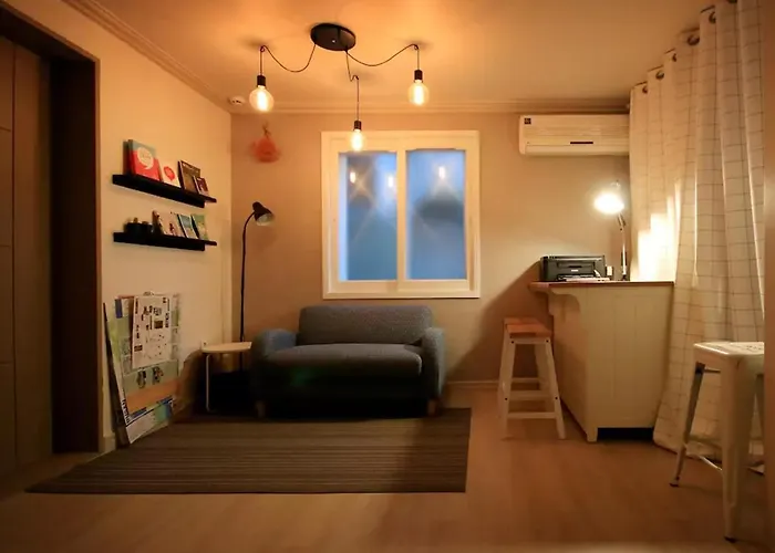 Dandi Guesthouse