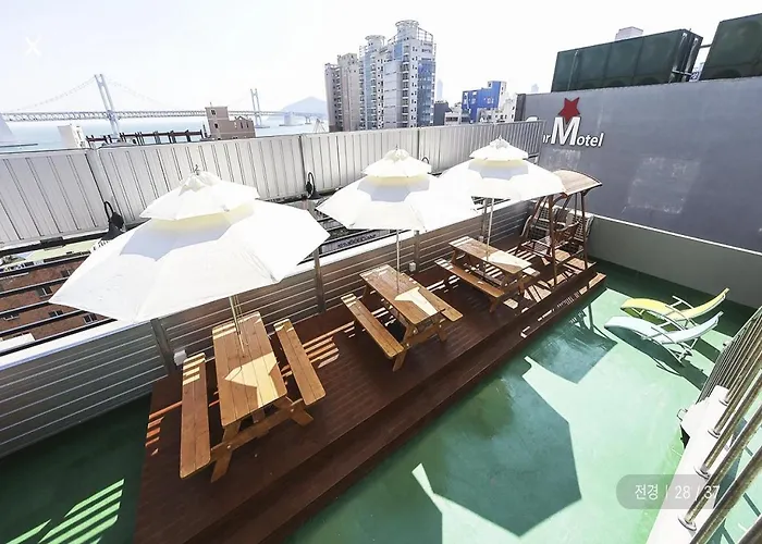 The Sweet Hotel