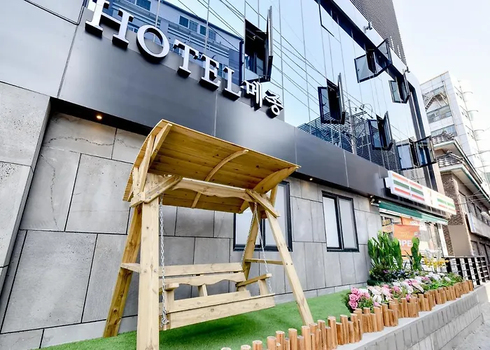 Hotel Maison
