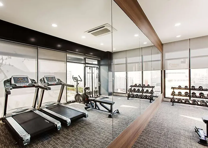 Value Hotel Busan