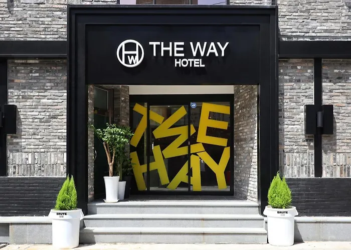 The Way Hotel
