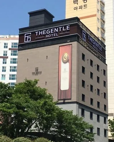 The Gentle Hotel